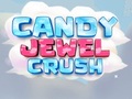 Gra Candy Jewel Crush