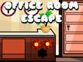 Gra Office Room Escape