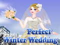 Gra Perfect Winter Wedding