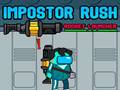 Gra Impostor Rush: Rocket Launcher
