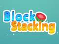 Gra Block Stacking