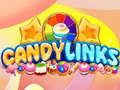 Gra Candy Links Puzzle