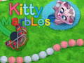 Gra Kitty Marbles