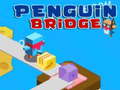 Gra Penguin Bridge