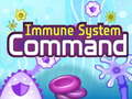 Gra Immune system Command