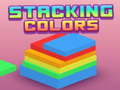 Gra Stacking Colors