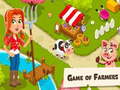 Gra Game Of Farm