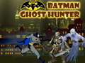 Gra Batman Ghost Hunter
