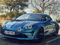 Gra Alpine A110 S Puzzle