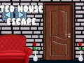 Gra Ted House Escape