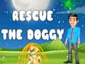Gra Rescue the Doggy