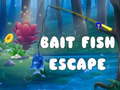 Gra Bait Fish Escape