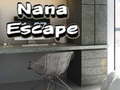 Gra Nana Escape