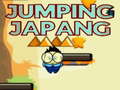 Gra Jumping Japang 