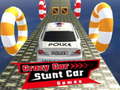 Gra Crazy Car Stunt Car Games