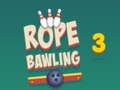 Gra Rope Bawling 3