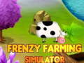 Gra Frenzy Farming Simulator