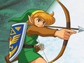 Gra The Legend Of Zelda: A Link To The Past