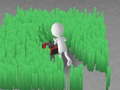 Gra Grass Cut 3D