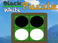 Gra Black and White Puzzle