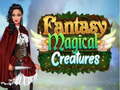 Gra Fantasy Magical Creatures