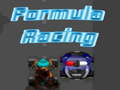 Gra Formula Racing 