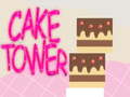 Gra Cake Tower