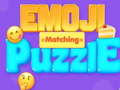 Gra Emoji Matching Puzzle