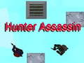 Gra Hunter Assassin Stealth Master