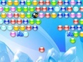Gra Bubble elements