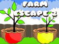 Gra Farm Escape 2