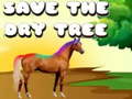 Gra Save The Dry Tree