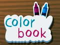 Gra Color Book 