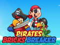 Gra Pirates Bricks Breaker ‏ 