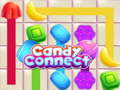 Gra Candy Connect