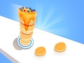 Gra Pancake Tower 3d