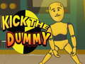 Gra Kick The Dummy 