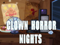 Gra Clown Horror Nights