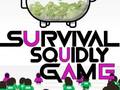 Gra Survival Squidly Game