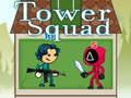 Gra Tower Squad