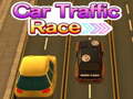 Gra Car Traffic Race