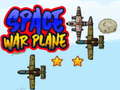 Gra Space War Plane