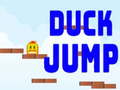 Gra Duck Jump