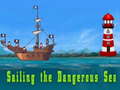 Gra Sailing the Dangerous Sea