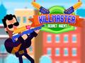 Gra Killmaster Secret Agent