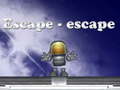 Gra Escape - escape