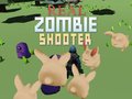 Gra Real Zombie Shooter