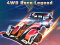Gra 4WD Race Legend