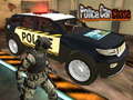 Gra Police Car Chase 