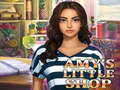 Gra Amy's Little Shop